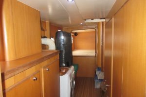 interior, Catana 471, catamaran for sale