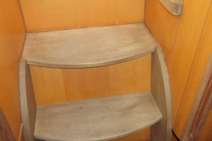 interior, Catana 471, catamaran for sale