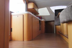 interior, Catana 471, catamaran for sale