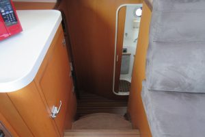 interior, Catana 471, catamaran for sale