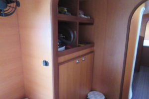interior, Catana 471, catamaran for sale