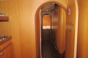 interior, Catana 471, catamaran for sale
