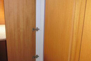 interior, Catana 471, catamaran for sale