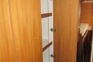 interior, Catana 471, catamaran for sale