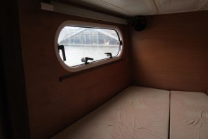 bed, Catana 471, catamaran for sale