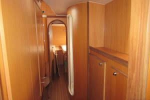 interior, Catana 471, catamaran for sale