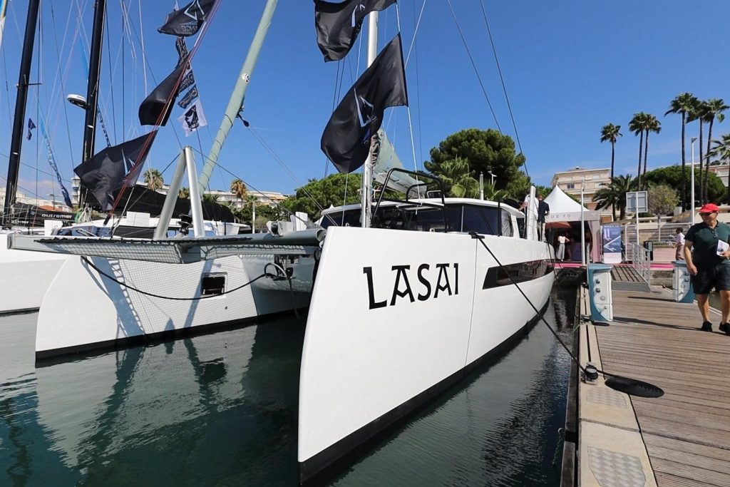 Balance 442, catamaran for sale