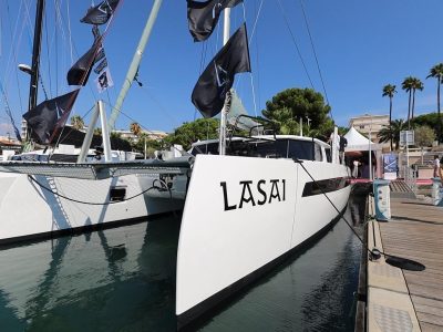 Balance 442, catamaran for sale