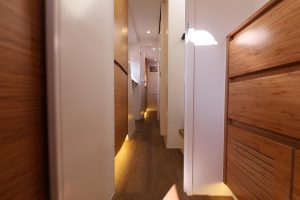 interior, Balance 442, catamaran for sale
