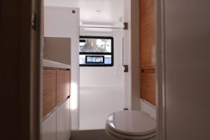 bath, Balance 442, catamaran for sale