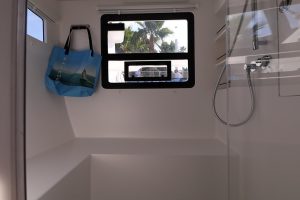 bath, Balance 442, catamaran for sale