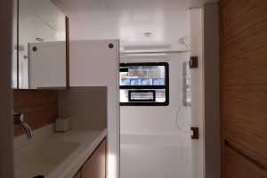 interior, Balance 442, catamaran for sale