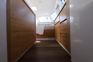 interior, Balance 442, catamaran for sale