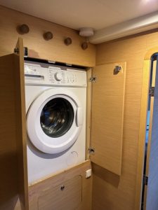 electrical, Lagoon 400, catamaran for sale