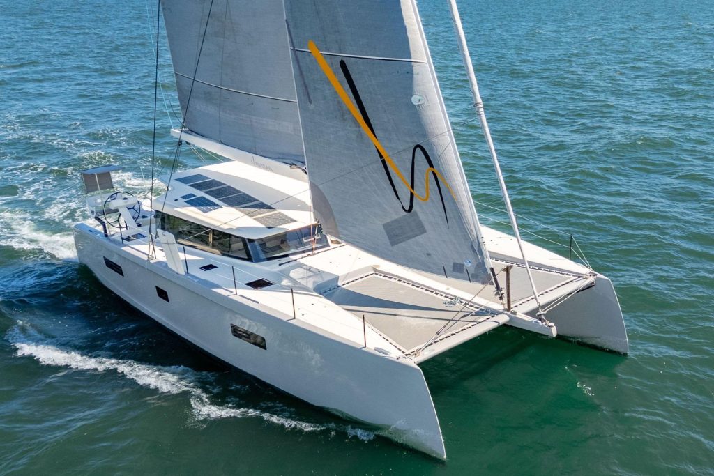 Itacatamarans 14.99, Ita 14.99, catamaran for sale