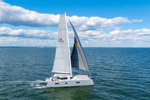 underway, Ita 14.99, catamaran for sale