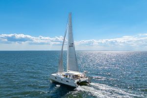 underway, Ita 14.99, catamaran for sale