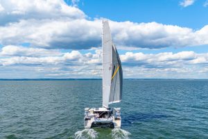 underway, Ita 14.99, catamaran for sale