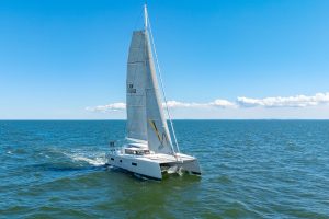 underway, Ita 14.99, catamaran for sale