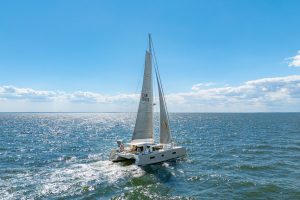 underway, Ita 14.99, catamaran for sale