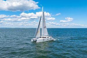 underway, Ita 14.99, catamaran for sale