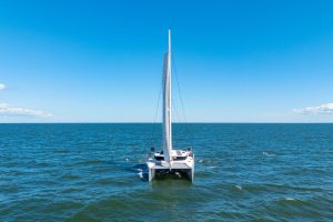 underway, Ita 14.99, catamaran for sale