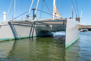 exterior, Ita 14.99, catamaran for sale