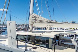 cockpit, Ita 14.99, catamaran for sale
