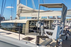 exterior, Ita 14.99, catamaran for sale