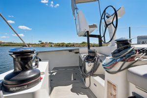 helm, Ita 14.99, catamaran for sale