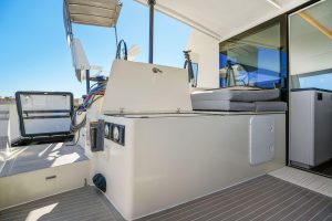 helm, Ita 14.99, catamaran for sale