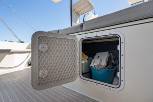 deck, Ita 14.99, catamaran for sale