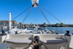 helm, Ita 14.99, catamaran for sale
