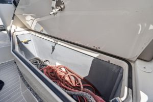 deck, Ita 14.99, catamaran for sale