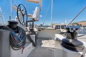 helm, Ita 14.99, catamaran for sale