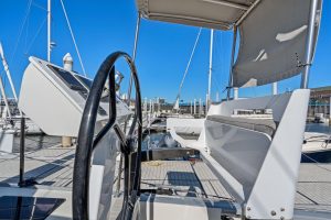 helm, Ita 14.99, catamaran for sale