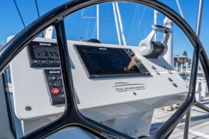 helm, Ita 14.99, catamaran for sale