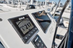 helm, Ita 14.99, catamaran for sale