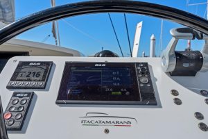 helm, Ita 14.99, catamaran for sale