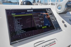 helm, Ita 14.99, catamaran for sale