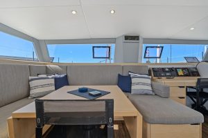 salon, Ita 14.99, catamaran for sale