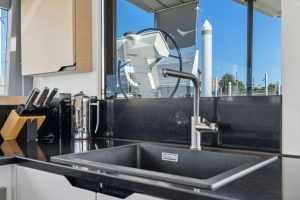interior, Ita 14.99, catamaran for sale