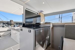 salon, Ita 14.99, catamaran for sale