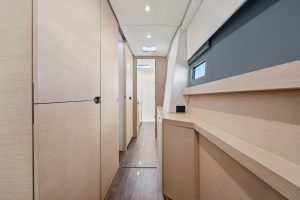 interior, Ita 14.99, catamaran for sale