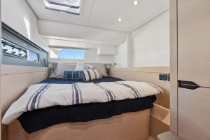 bed, Ita 14.99, catamaran for sale