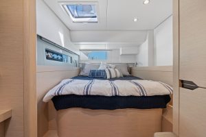 bed, Ita 14.99, catamaran for sale