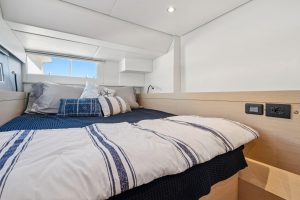 bed, Ita 14.99, catamaran for sale