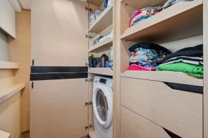 interior, Ita 14.99, catamaran for sale