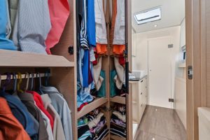 interior, Ita 14.99, catamaran for sale