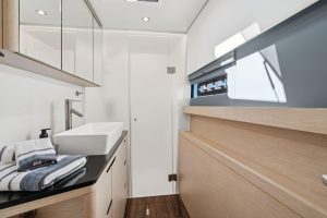bath, Ita 14.99, catamaran for sale